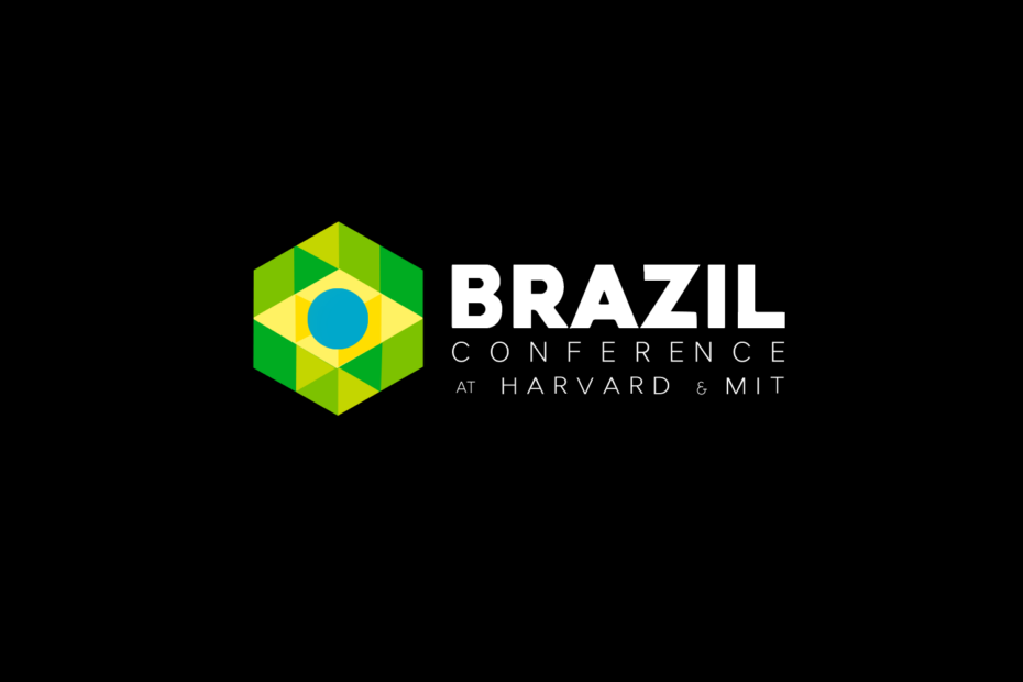 logotipo da Brazil Conference